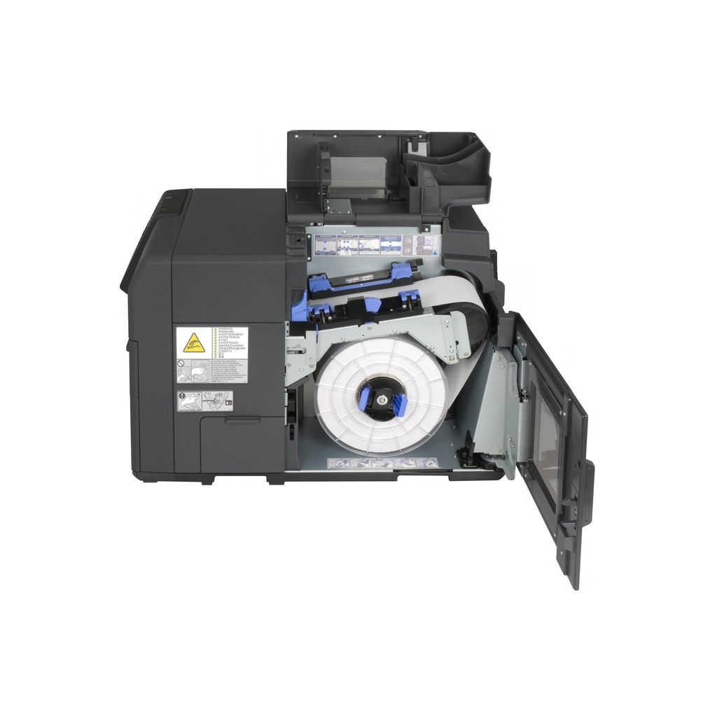 C7500 Gloss Printer