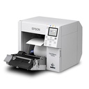 ColorWorks C4000 Gloss