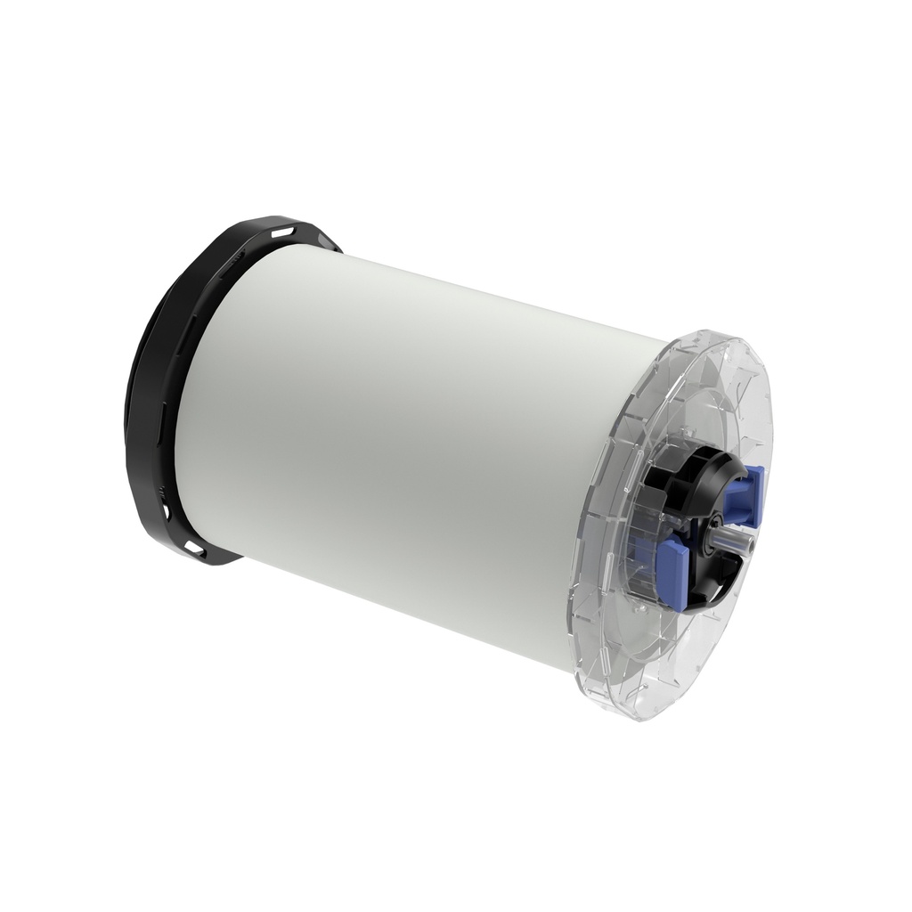 Media Spindle for 8" Epson Printers