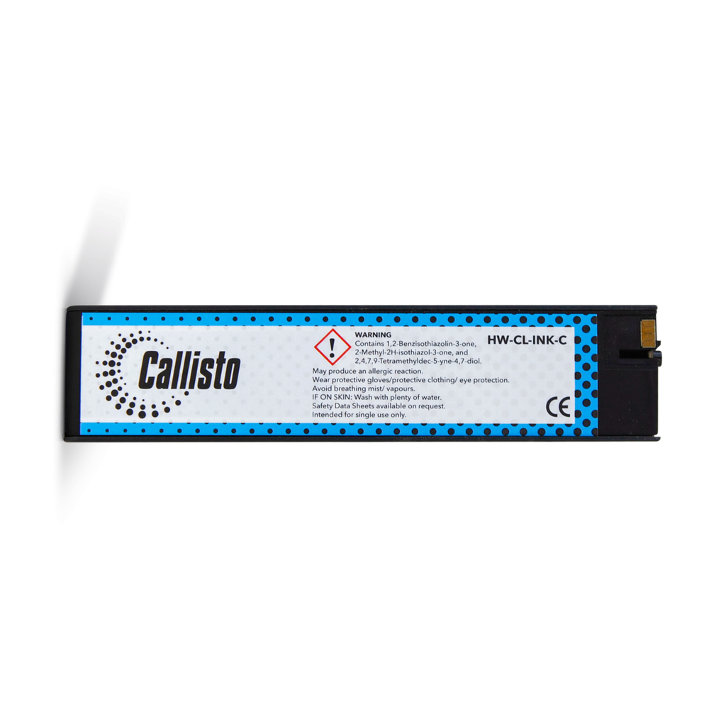 NeuraLabel Callisto Cyan Ink - 238 ml